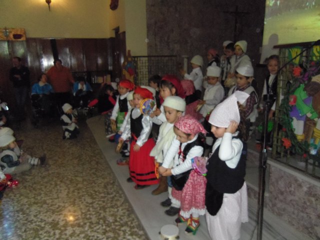 navidad 2014